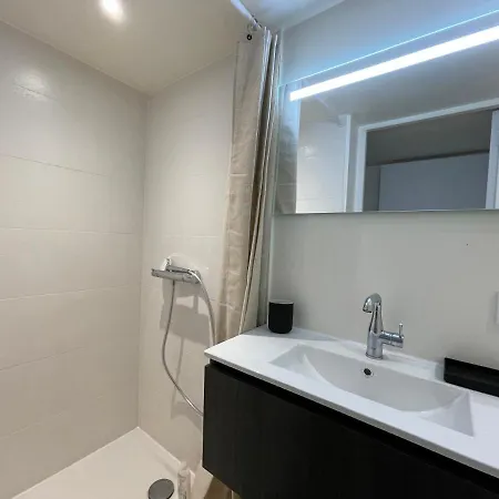 Le Soyeux فندق مبيت وإفطار 4*