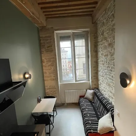 Bed and Breakfast Le Soyeux