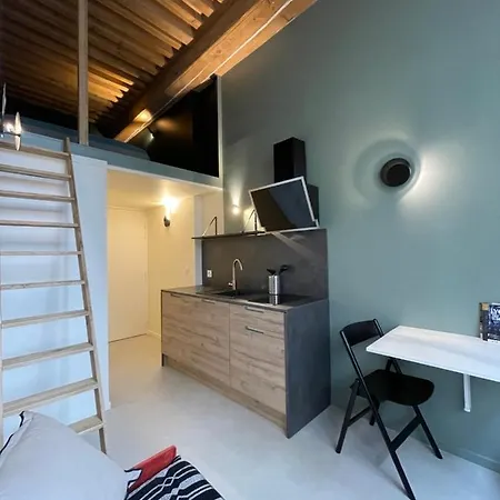 Bed and breakfast Le Soyeux