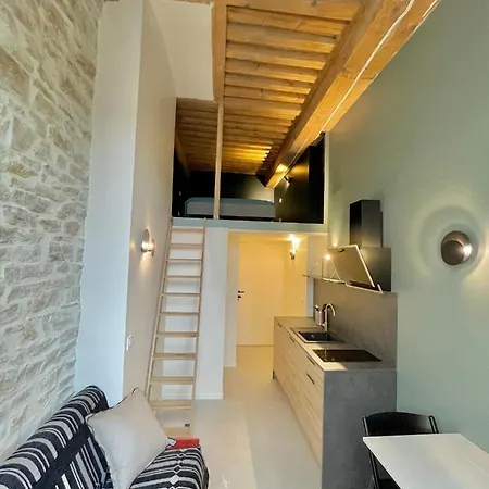 Bed and breakfast Le Soyeux *