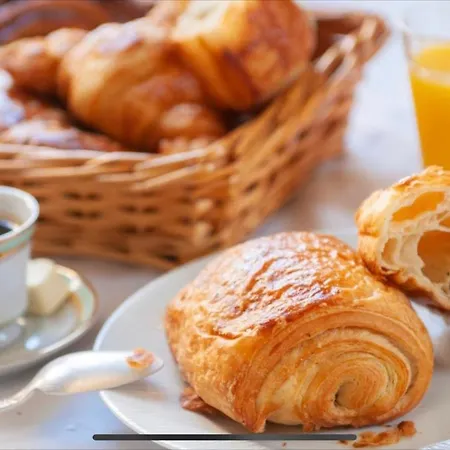 Bed & Breakfast Le Soyeux *