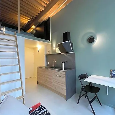 Bed and breakfast Le Soyeux