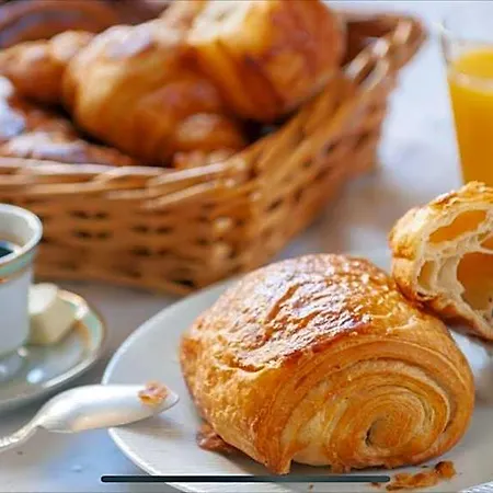 Bed and breakfast Le Soyeux Lyon