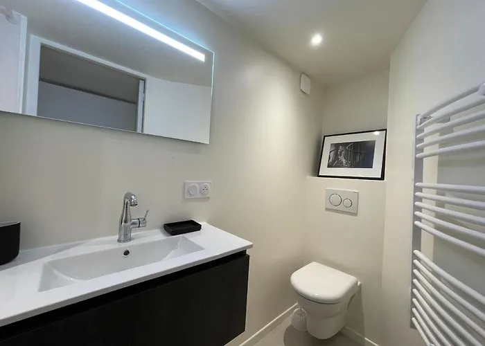 Le Soyeux 4* Lyon