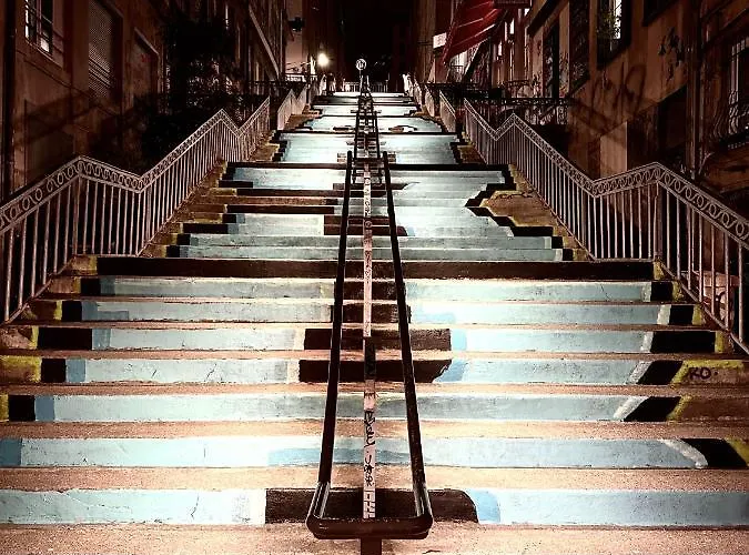 לינה וארוחת בוקר Le Soyeux ליון